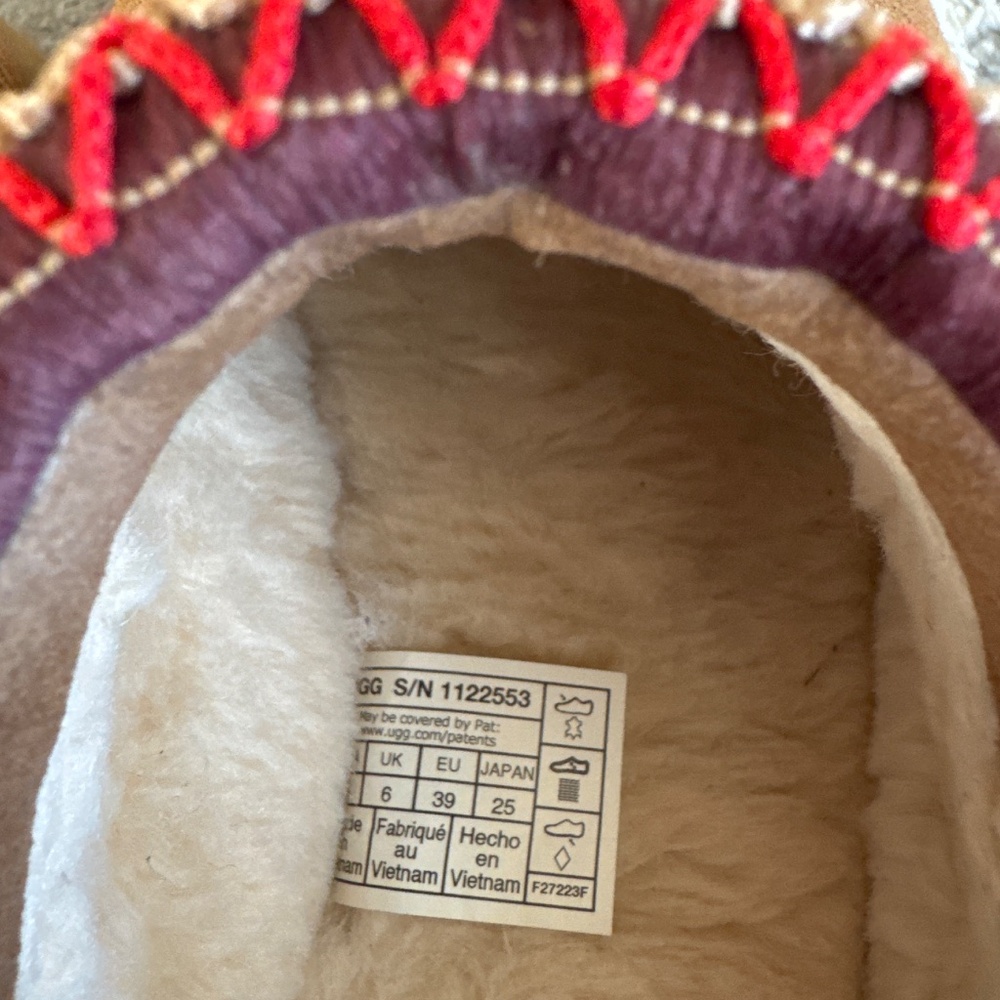 Ugg Tazz Platform - image 4